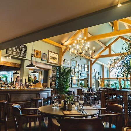 Arrow Mill- Brunning And Price Hotel Олсестър Екстериор снимка