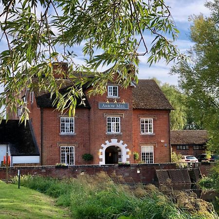 Arrow Mill- Brunning And Price Hotel Олсестър Екстериор снимка