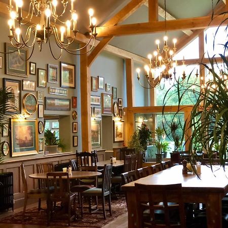Arrow Mill- Brunning And Price Hotel Олсестър Екстериор снимка
