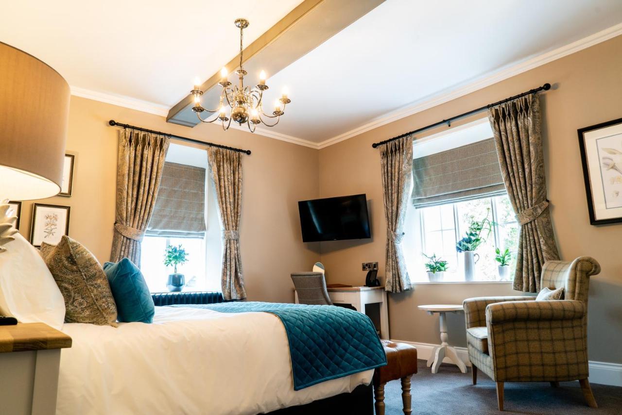 Arrow Mill- Brunning And Price Hotel Олсестър Екстериор снимка