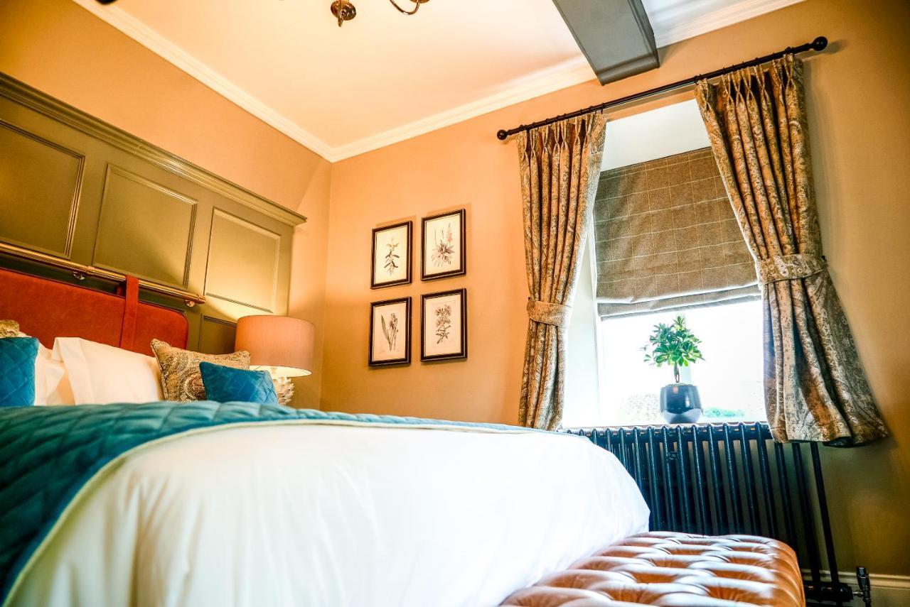 Arrow Mill- Brunning And Price Hotel Олсестър Екстериор снимка