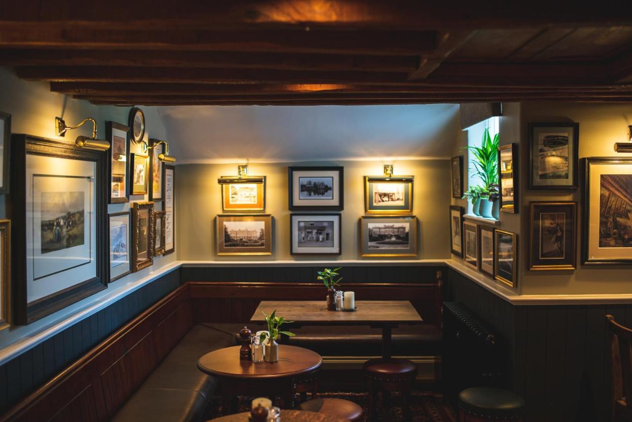 Arrow Mill- Brunning And Price Hotel Олсестър Екстериор снимка